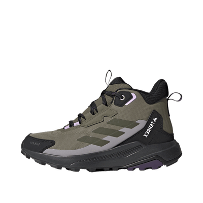 Adidas Terrex Anylander Mid RAIN.RDY Hiking Schoenen