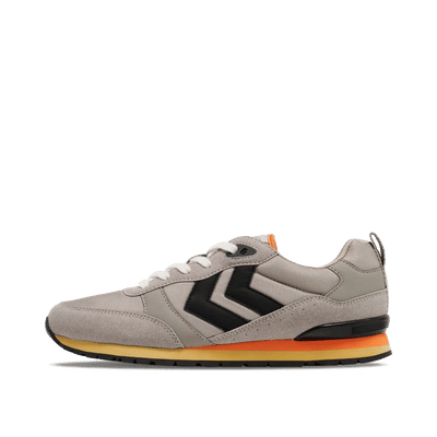 Hummel Monaco 86 NS "Gray" | 221427-2976
