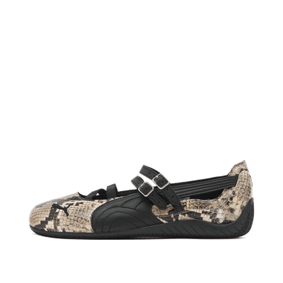 Puma Speedcat Ballet Snake "Puma Black/Vapor Gray" | 405326-01