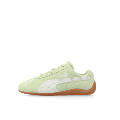 Puma Speedcat OG "Pistachio Green-Warm White" | 398846-48