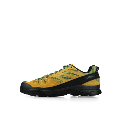 Salomon X Alp Woven "Beachb/ Brighc/ Formag" | L47971100