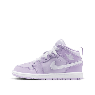 Jordan 1 Mid "Purple" | DQ8424-502