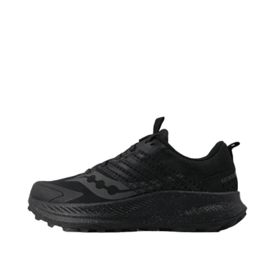 Saucony Ride TR 2 GTX Wmns "Black/Black" | S109531-4