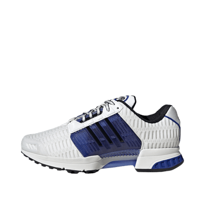 Adidas CLIMACOOL 1 "Core White / Core Black / Lucid Blue" | JR6410