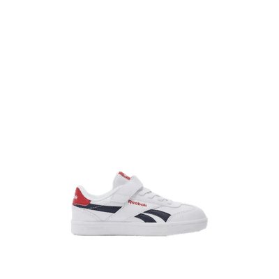 Reebok Smash Edge "White" | 100221593