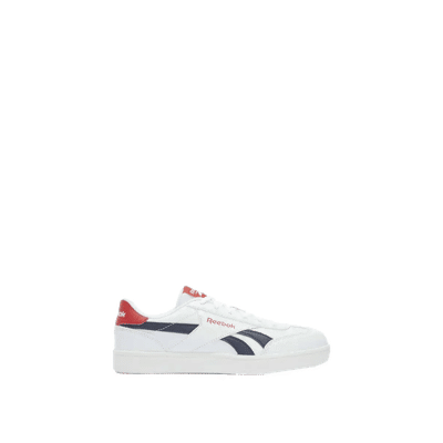 Reebok Smash Edge "White/Navy/Red" | 100221599