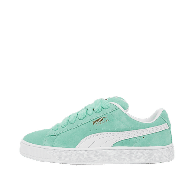 PUMA Suede XL Wmns "Turquoise" | 395205-24
PUMA Suede XL Mens "Turquoise" | 395205-24