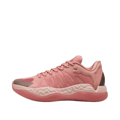 Puma HALI 1 "Poppy Pink-Rose Dust" | 313451-01