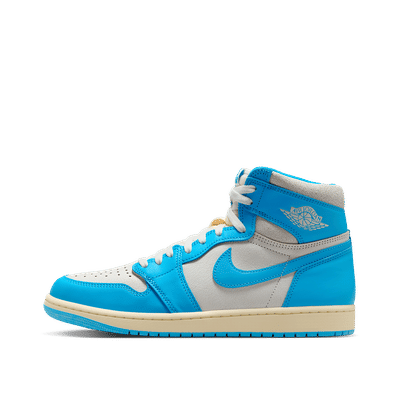 Air Jordan 1 Retro High OG "UNC Reimagined" | DZ5485-402