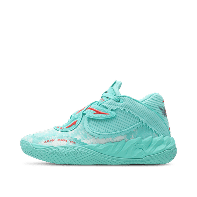 Puma MB.05 Melo World "Blue" | 312804-01