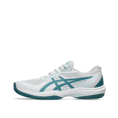 ASICS Game FF Padel "White/Misty Pine" | 1041A493-101