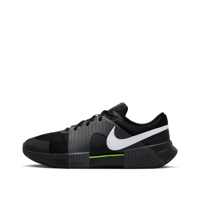 Nike Zoom GP Challenge 1.5 Allcourt "Black/Neon Green" | IQ5180-001