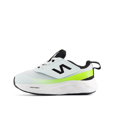 New Balance Fresh Foam 625 Kids "Blue/Green/Black" | I62533Z