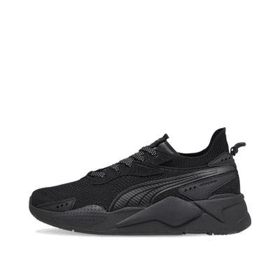 Puma RS-XK "Black" | 392787-07