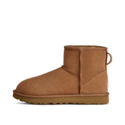 UGG Classic Mini II "Brown" | 1016222CHE