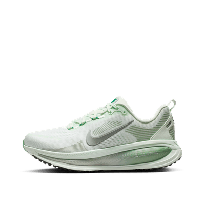 Nike Vomero 18 "Green/Silver/White" | HM6804-300