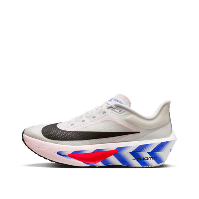 Nike Zoom Fly 6 "White" | II7285-100