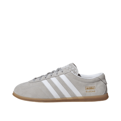 adidas Gazelle Lo Pro Wmns "Gray" | JS4516