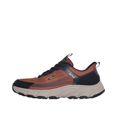 Skechers Slip-Ins Hillcrest 2.0 "Rust" | 237800RUST