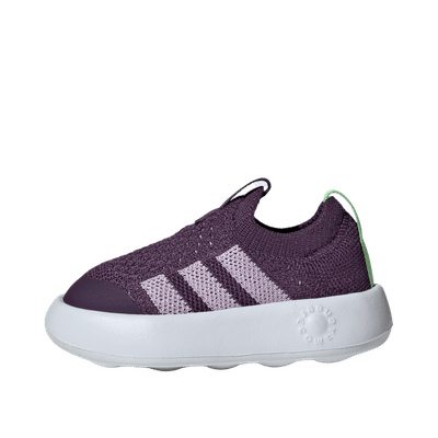 Adidas Bubblecomfy "Violet" | JR5990