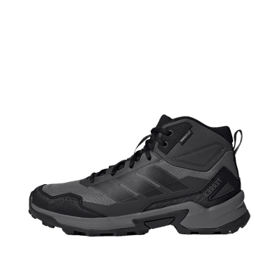 Adidas Terrex Eastrail 3 Mid Climaproof "Grey Four/Core Black/Carbon" | JR4015