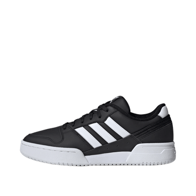 Adidas Team Court 2.0 STR "Core Black / Cloud White" | IF1194