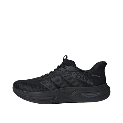 Adidas Cloudfoam Cuxxion Rapidfit "Core Black / Carbon / Grey Six" | HP3428