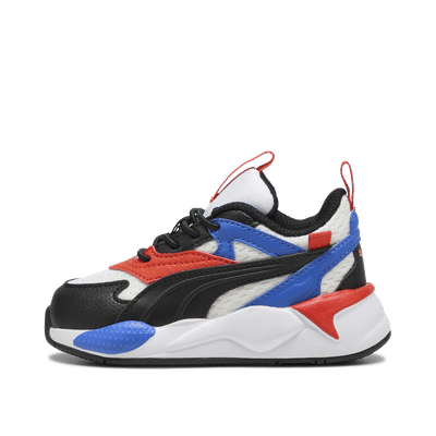 Puma RS-X Efekt TD "White/Fierce Red" | 395552-13