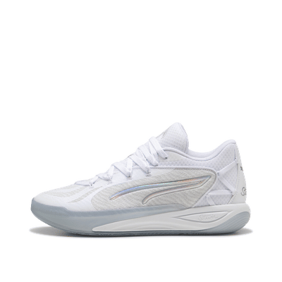 PUMA Stewie 4 Wmns "White" | 312648-01