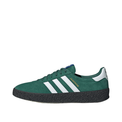 adidas Originals Montreal RM "Green" | JS1335