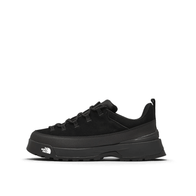 The North Face Glenclyffe Urban Low "New Taupe Green / TNF Black" | NF0A8A96BQW1