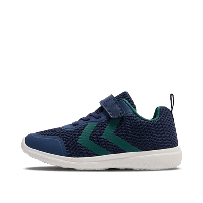 Hummel Actus Recycled "Blue" | 2159937381