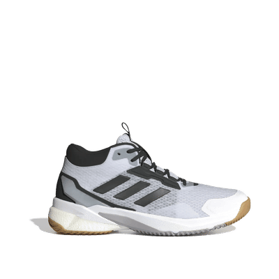 Adidas Crazyflight 5 Mid "White" | IH7720