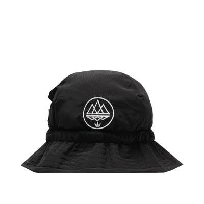 Adidas Mod SPZL Bucket Hat "Black" | KF0535