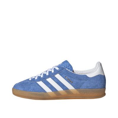 Adidas Gazelle Indoor "Blue Fusion" | HQ8717