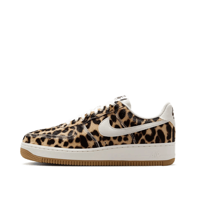 Nike Air Force 1 Low '07 "Baroque Brown/Sail-Sesame" | IB7695-200