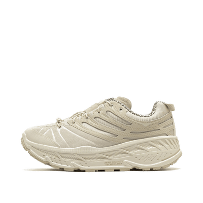 Hoka One One Stinson Evo OG TP "Oatmilk/Cream" | 1166450OKCR