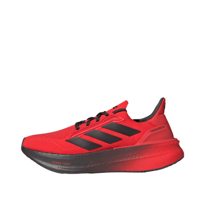 Adidas Ultraboost 5 Audi F1 Team "Hi-Res Red / Utility Black / Utility Black" | KJ3672