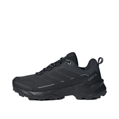 Adidas Terrex Skychaser Ax5 "Core Black / Core Black / Semi Flash Aqua" | JQ2225