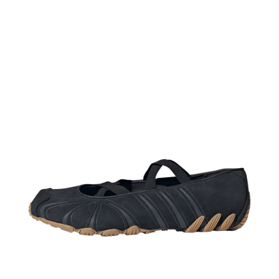 Adidas Ghost Sprint "Core Black / Gum" | KI7740