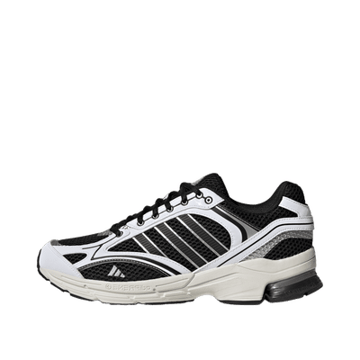 Adidas SPIRITAIN 2000 "Cloud White / Core Black / Matte Silver" | KI4440