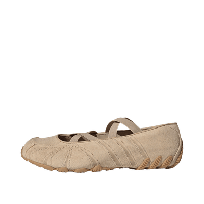 Adidas GHOST SPRINT "Magic Beige & Gum" | KI7738