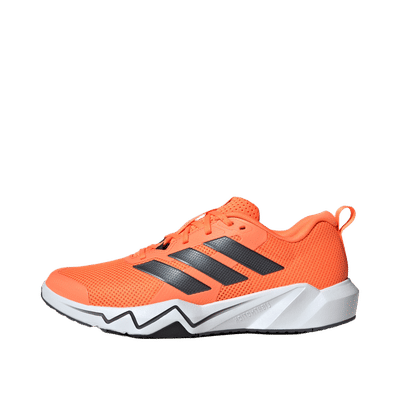 Adidas Rapidmove Go "Lucid Orange / Core Black / Aurora Onix" | JQ3951