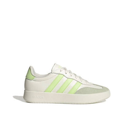 Adidas Barreda "White" | JR1190