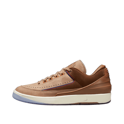 Air Jordan 2 Retro Low "Beige" | DV7129-222-22