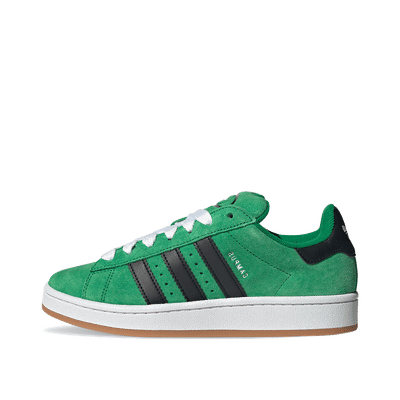 Adidas Campus 00s W "Green" | JH9095