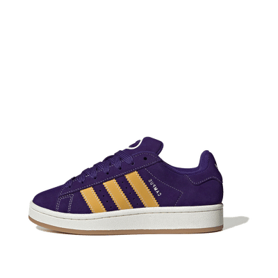 adidas Campus 00s J Kinder "Blue" | JI0286