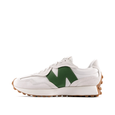 New Balance U327 "Beige/Green" | U327WKN