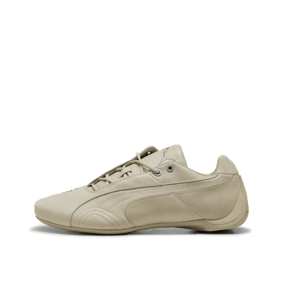 Puma Future Cat Studs "Frosted Ivory/Silver" | 405962-02