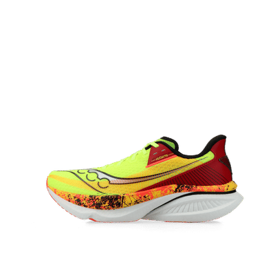 Saucony Endorphin Azura "Citron / Black" | S21070-402